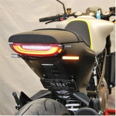 New Rage Cycles (NRC) Husqvarna Vitpilen 701 Fender Eliminator Kit New Rage Cycles (NRC) Husqvarna Vitpilen 701 Fender Eliminator Kit
